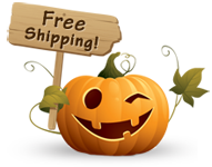 Free Shipping