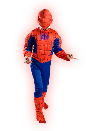 Spiderman